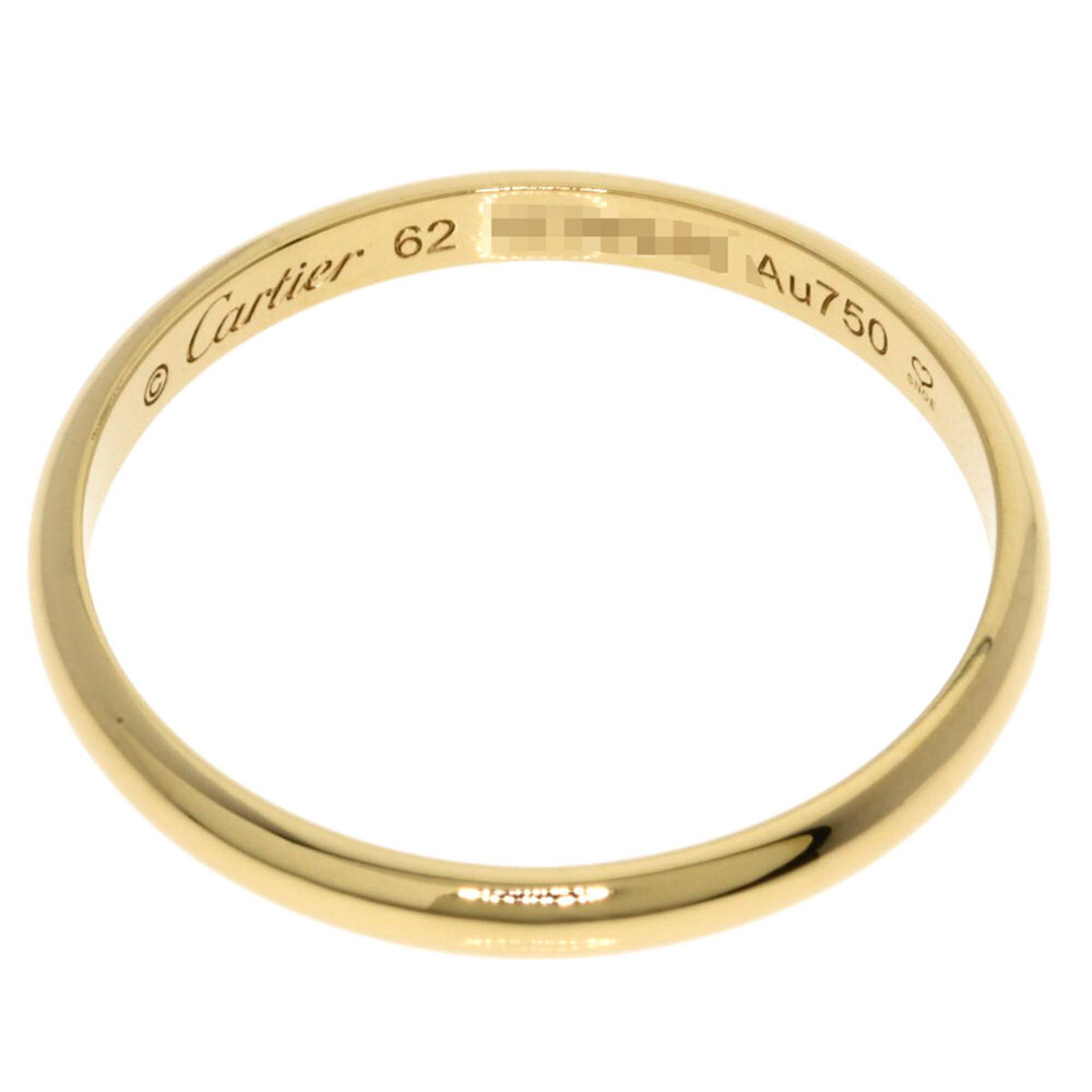 CARTIER Ring - Picture 4 of 5